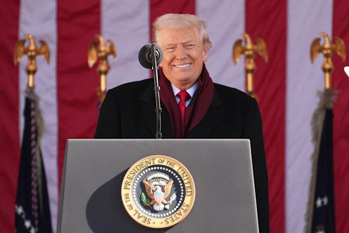 The Latest: House votes to reopen the government and sends the bill to Trump for his signature