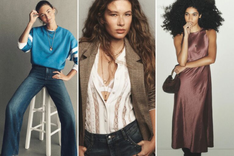 The Madewell Black Friday sale is brimming with star-worthy styles for 40% off