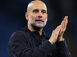 The Man City maverick bucking the modern-day trend: Why 'special' talent could be Pep Guardiola's ace in the hole in an age of power and NFL-style instructions