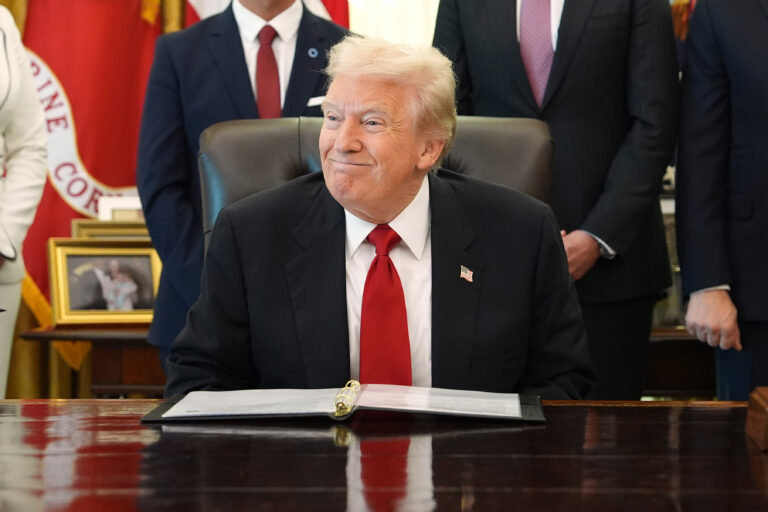 The President Is Perfectly Fine If You Starve