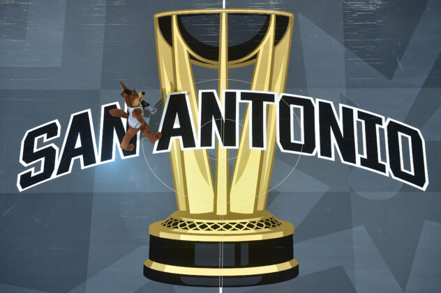 The Spurs’ Emirates NBA Cup fate will be decided this week