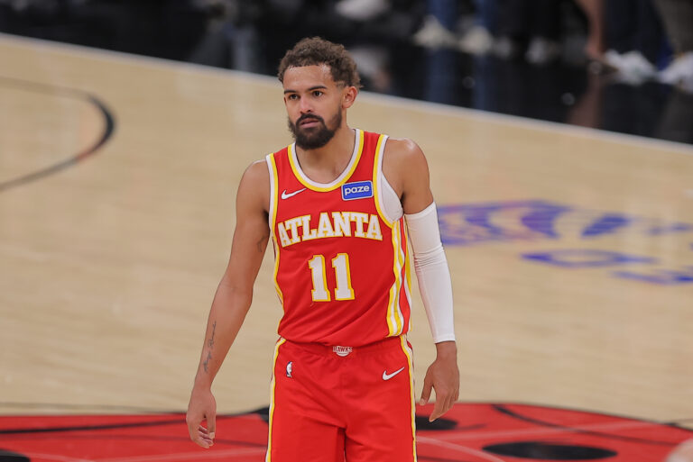 The Spurs’ swap rights to the Hawks’ 2026 pick could be more valuable than expected