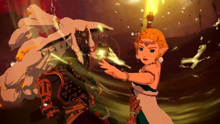 The Video Games You Should Play This Weekend – November 7