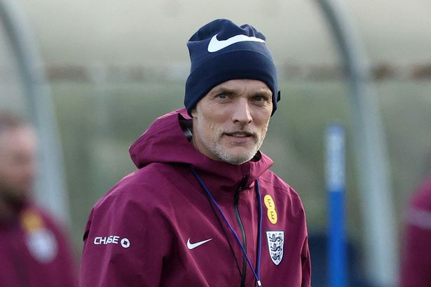 Thomas Tuchel risks Steven Gerrard wrath after Liverpool icon called for 'fine'