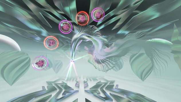 Thrasher Gets Remastered Steam Release Today