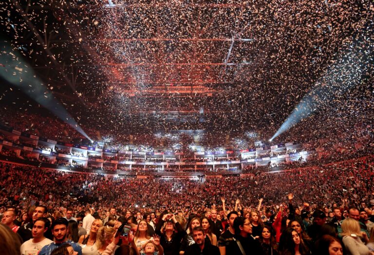 Ticket Resale for Profit to Be Outlawed in United Kingdom
