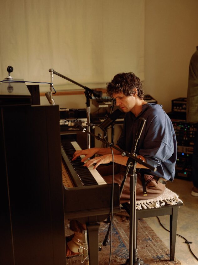 Tobias Jesso Jr. Announces First Album in 10 Years, Shares New Video: Watch