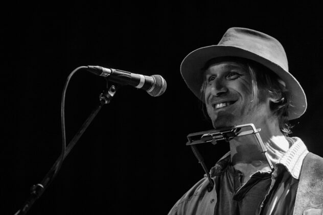 Todd Snider, Satirical Folk Singer-Songwriter, Dies at 59