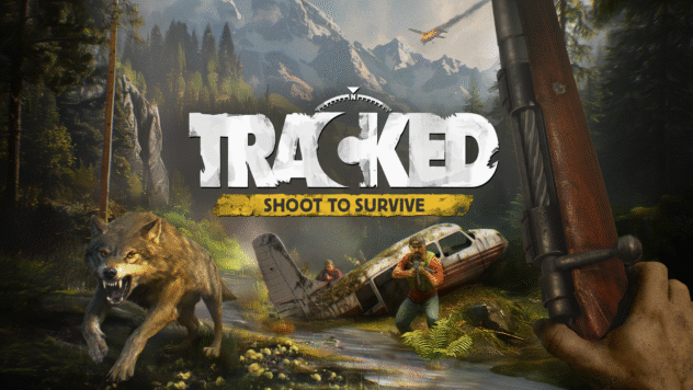 Tracked: Shoot To Survive Review - Exciting But Visually Dated Survival Adventure