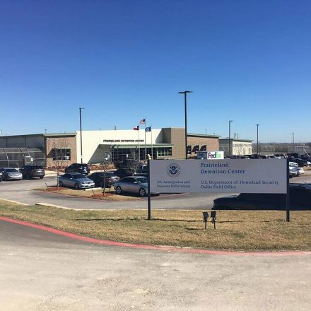 Trump DOJ Charges House Candidate Kat Abughazaleh With Conspiracy for Protesting ICE