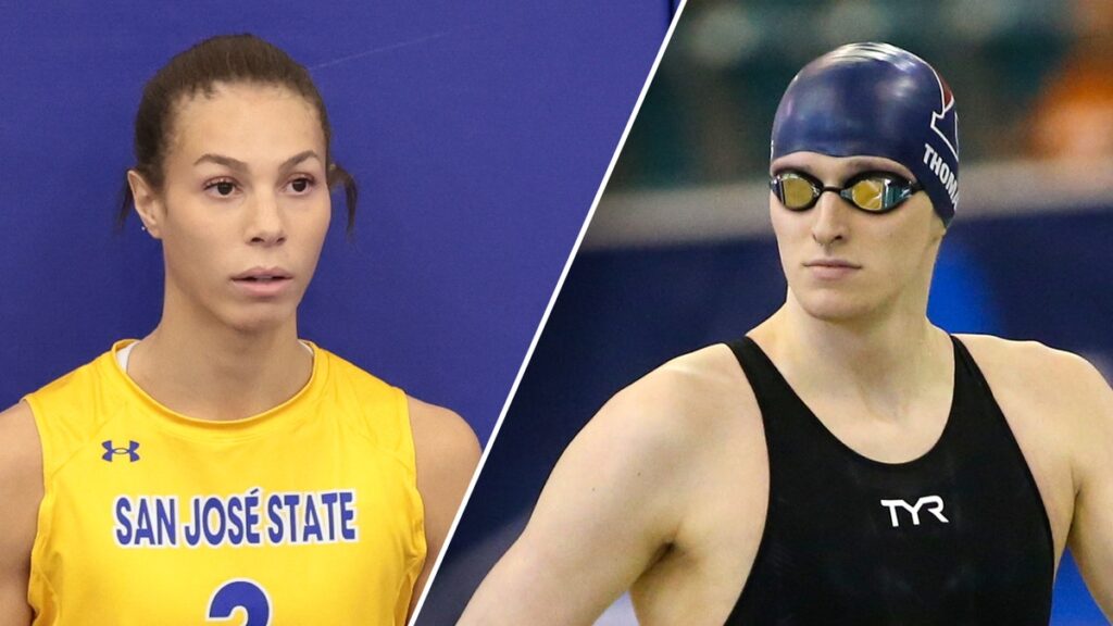 Trump nominates attorney helping lead lawsuits over UPenn, SJSU trans athlete scandals for federal judgeship