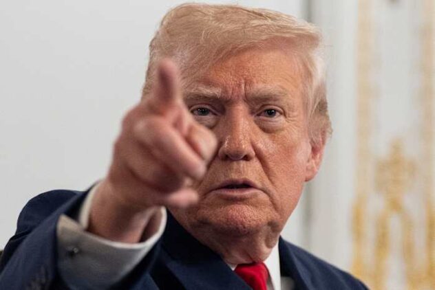 Trump pushes for more restrictions on Afghan refugees. Experts say many are already in place