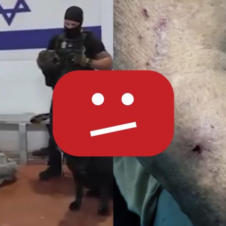 Trump’s Federal Cops Just Gave Themselves Expansive Anti-Protest Powers Targeting Masks