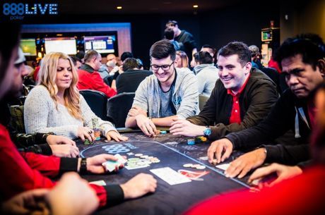 Unwritten Rules of Poker Every Player Should Follow