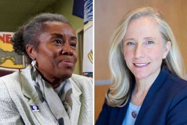 Virginia governor’s race will test Trump and Democrats nationally — and make history