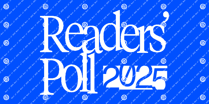 Vote Now for Your Favorite Albums and Songs of 2025