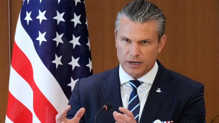 War Department escalates campaign against narco-terror at sea with 15th strike: 'They will not succeed'