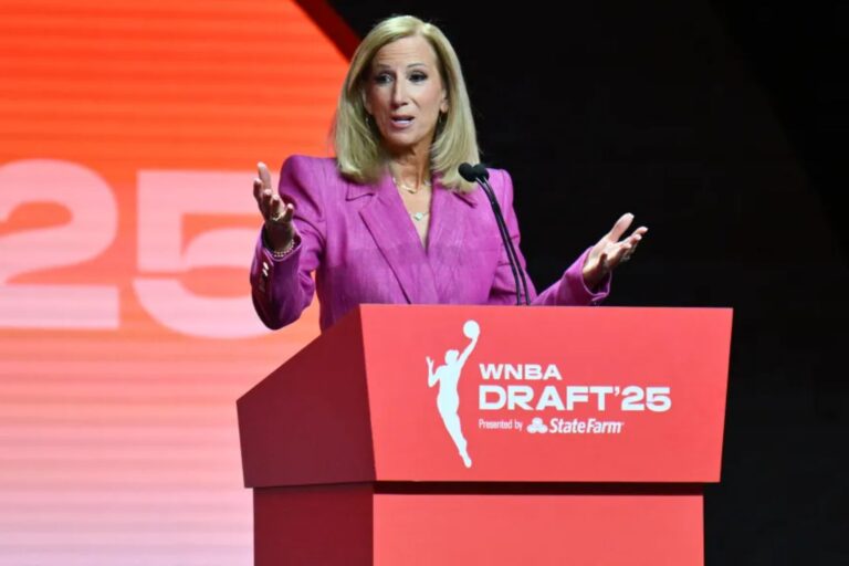 Where WNBA labor negotiations stand as first extended deadline nears