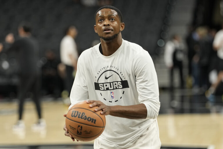 Why the Spurs are deeper than you think