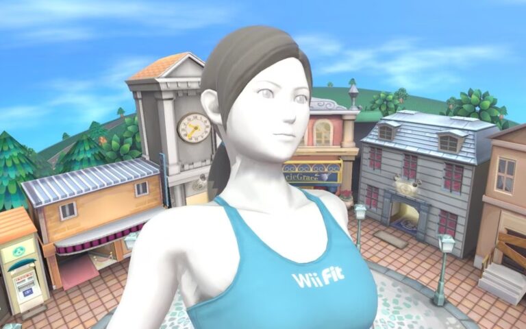 Wii Fit Plus Album Added To Nintendo Music In New Update, Here's Every Song Included