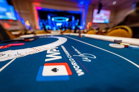 Win a WPT World Championship Package Every Sunday on WPT Global