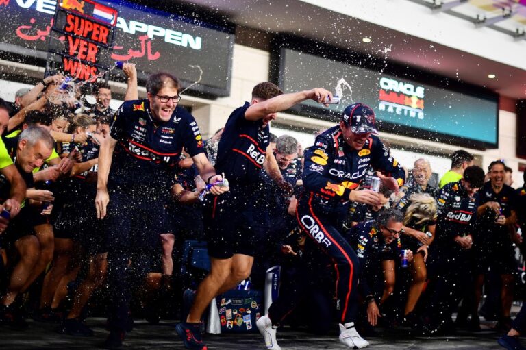 Winners and losers from F1's strategic 2025 Qatar Grand Prix