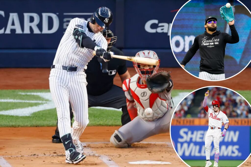 Yankees’ offseason instantly becomes more complicated if Cody Bellinger doesn’t re-sign