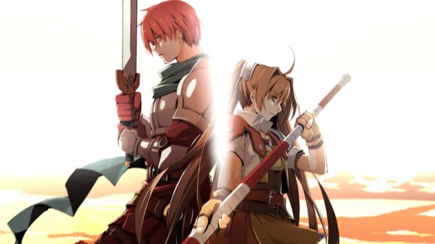 Ys vs. Trails In The Sky: Alternative Saga Update Enhances Resolution On Switch 2