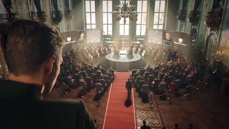 007 First Light Release Date Delayed To May 2026