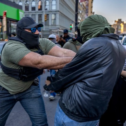 10 Companies Have Already Made $1 Million as ICE Bounty Hunters. We Found Them.