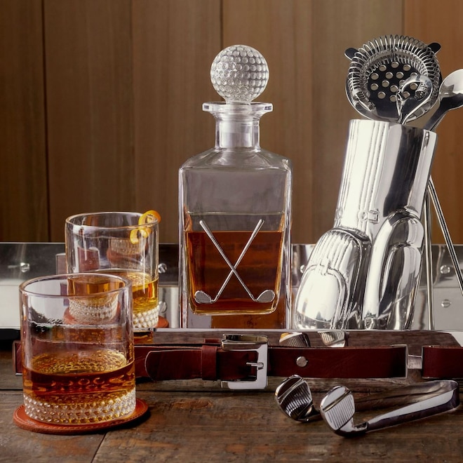 10 Holiday Gifts That Will Make the Men in Your Life Say 'Thank You'