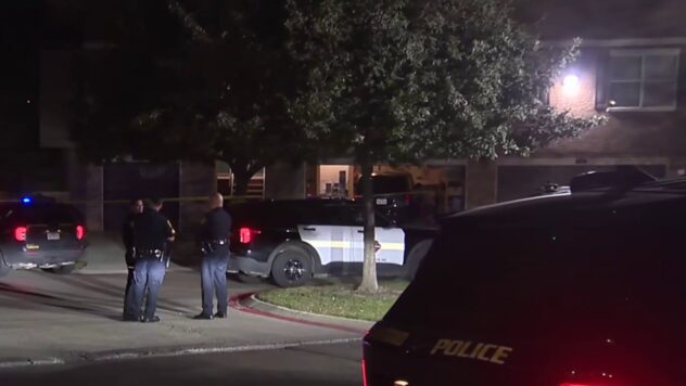 2 dead in shooting at Stone Oak apartment complex, SAFD says