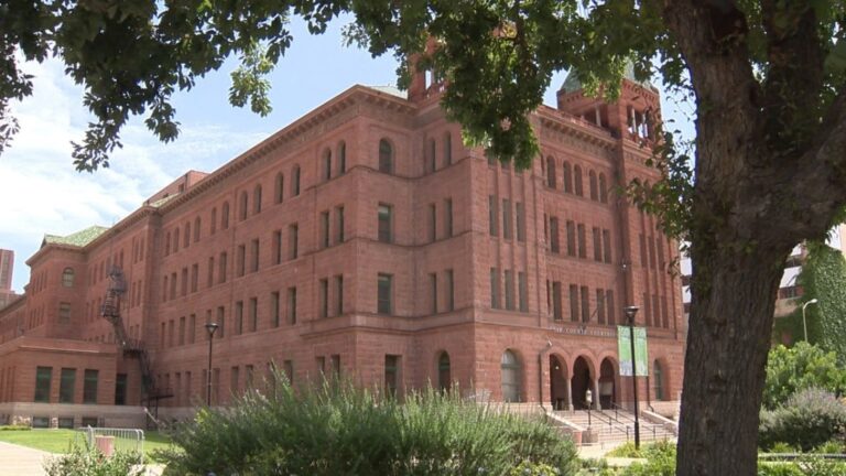 2025 Year in Review: Major court cases shape San Antonio legal landscape