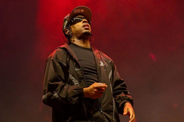 21 Savage Announces New Album What Happened to the Streets?