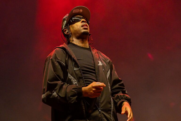 21 Savage Announces New Album What Happened to the Streets?