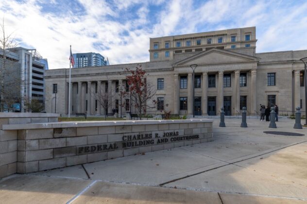 23XI, Front Row rest case as NASCAR begins trial defense