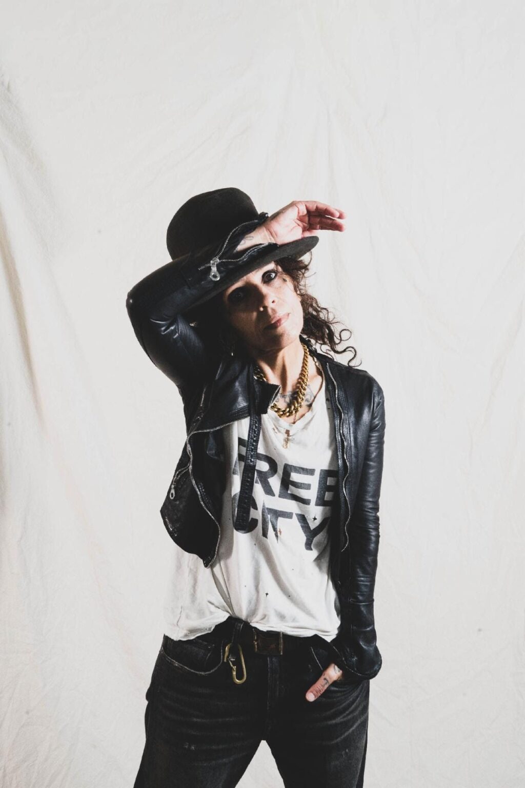 4 Non Blondes Prepping First New Album in 34 Years