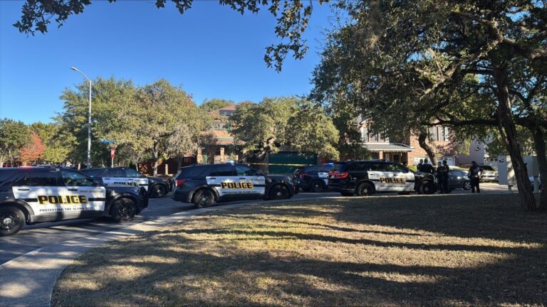 4-year-old dies after shooting at Northwest Side home; Parents detained, SAPD chief says