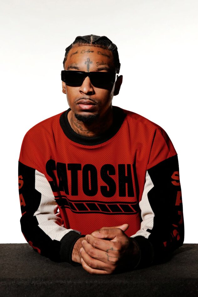 8 New Albums You Should Listen to Now: 21 Savage, This Is Lorelei, and More