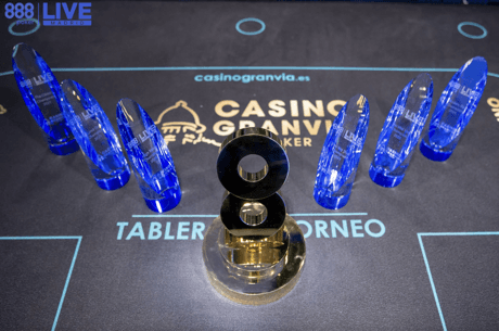 888poker Kicks Off 2026 Live Tour in Madrid From January 11