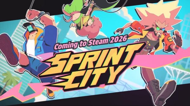 A beloved platformer is getting a successor nearly a decade later, and it's coming to Steam next year