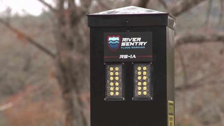 ‘A no-brainer’: Hill Country camps add flood-warning towers months after deadly July 4 floods