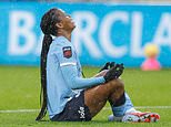 A passionate head coach, an unstoppable Bunny Shaw and a bespoke training base on the way: How WSL leaders Man City are turbocharging their season to end Chelsea's reign