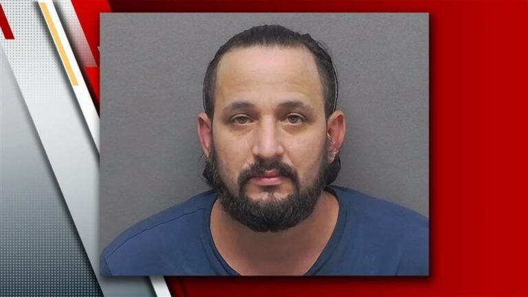 Affidavit: Man arrested in connection with fatal 2024 Northwest Side party shooting