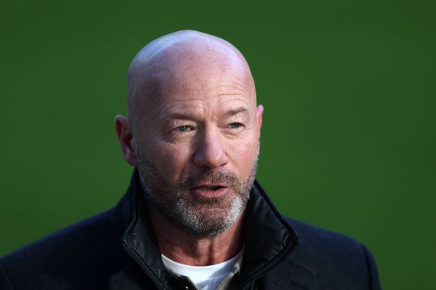 Alan Shearer spots 'noticeable' Mohamed Salah omission from Arne Slot interview