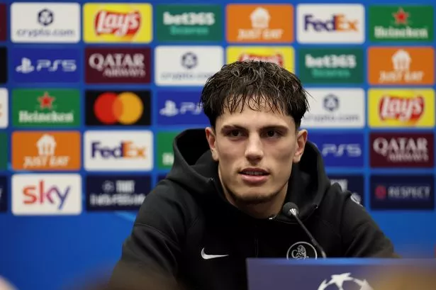 Alejandro Garnacho makes brutal Man Utd admission as he shares true feelings on Chelsea