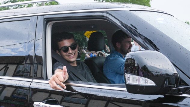 American-Israeli held hostage in Gaza for over 580 days sends message to Hamas: 'I’ll give you hell'