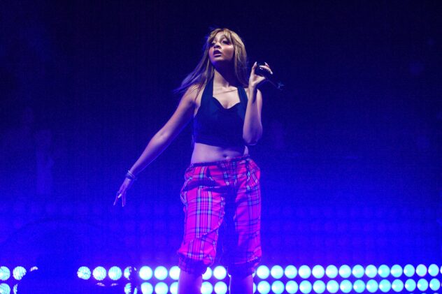 An Evening With PinkPantheress Extends Into 2026