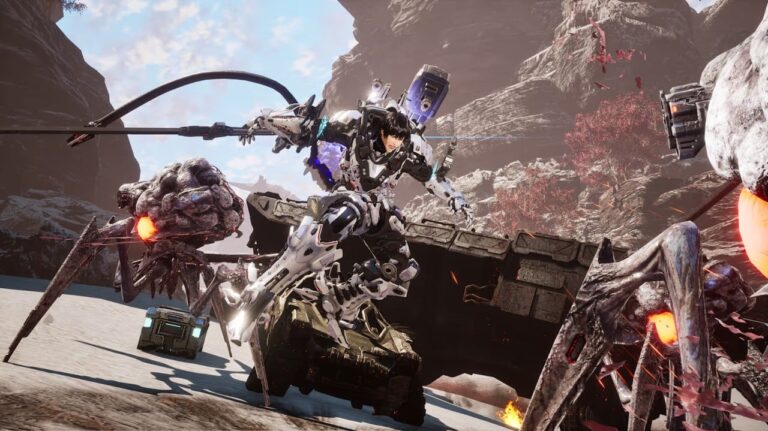 Another Switch 2 Game Has Been Updated This Week, Here Are The Full Patch Notes