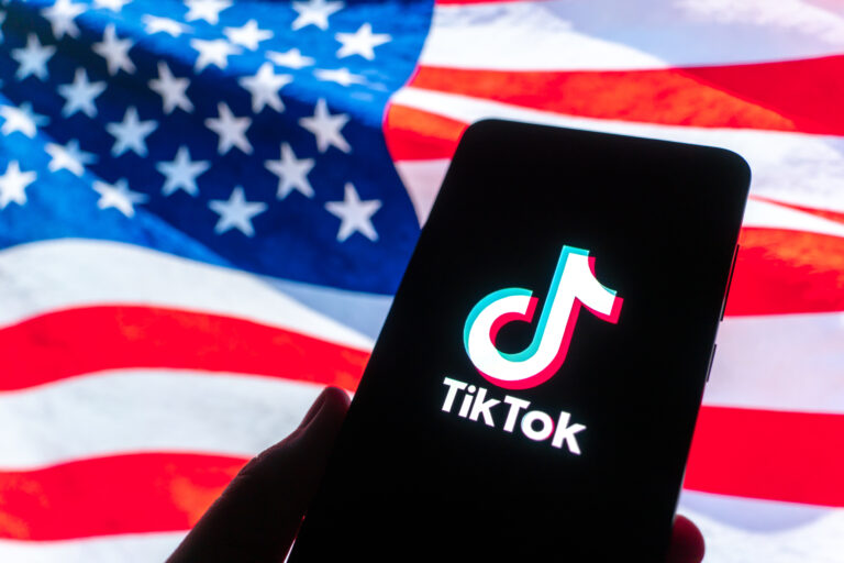 Anti-Palestinian Billionaires Can Now Control What TikTok Users See